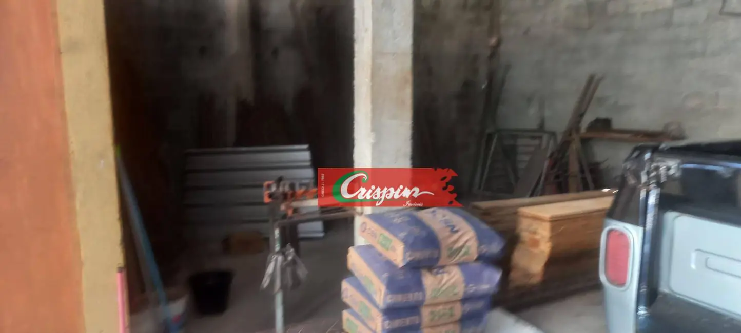 Armazém / Galpão para alugar, 409m2 em Mairipora - SP - imagem 7 Foto 7 de Armazém / Galpão para alugar, 409m2 em Mairipora - SP