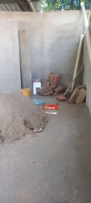 Armazém / Galpão para alugar, 409m2 em Mairipora - SP - imagem 5 Foto 5 de Armazém / Galpão para alugar, 409m2 em Mairipora - SP