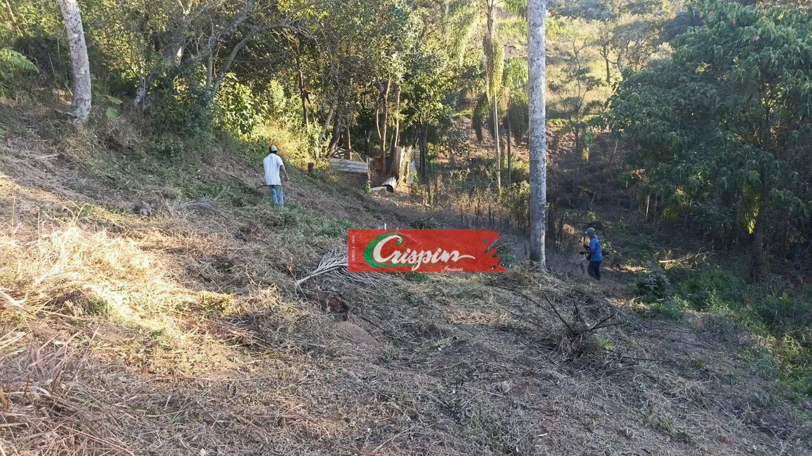 Foto 2 de Terreno / Lote à venda, 996m2 em Mairipora - SP