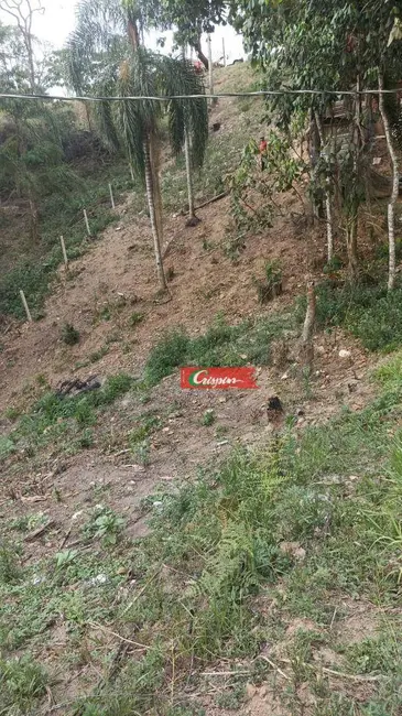 Foto 3 de Terreno / Lote à venda, 996m2 em Mairipora - SP