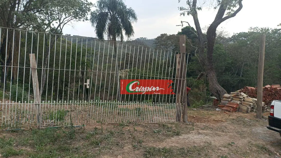 Foto 7 de Terreno / Lote à venda, 996m2 em Mairipora - SP