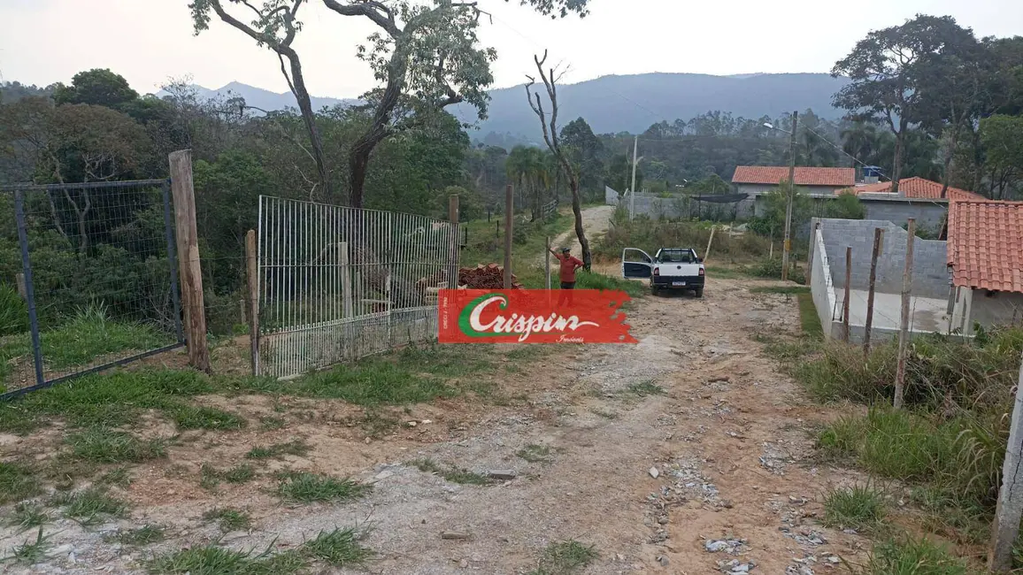 Foto 1 de Terreno / Lote à venda, 996m2 em Mairipora - SP