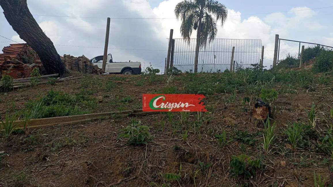 Foto 8 de Terreno / Lote à venda, 996m2 em Mairipora - SP