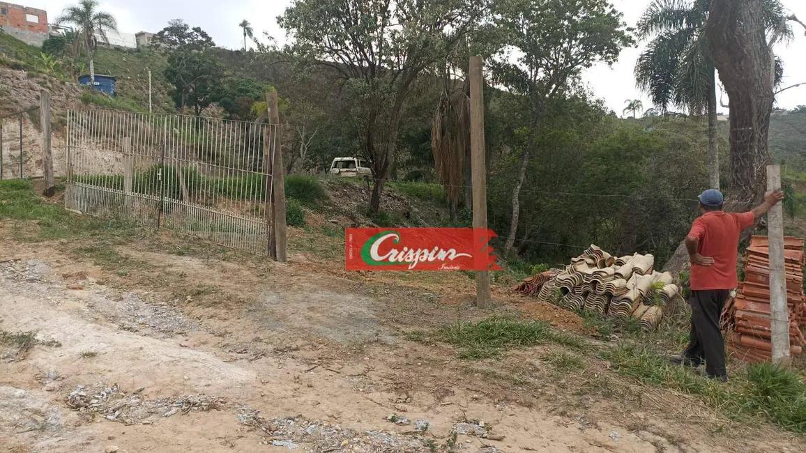 Foto 6 de Terreno / Lote à venda, 996m2 em Mairipora - SP