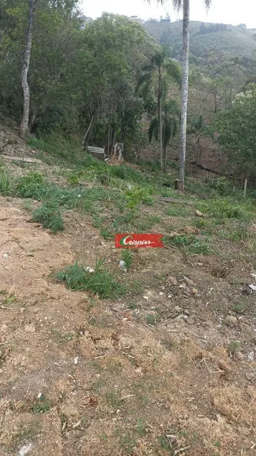 Foto 5 de Terreno / Lote à venda, 996m2 em Mairipora - SP