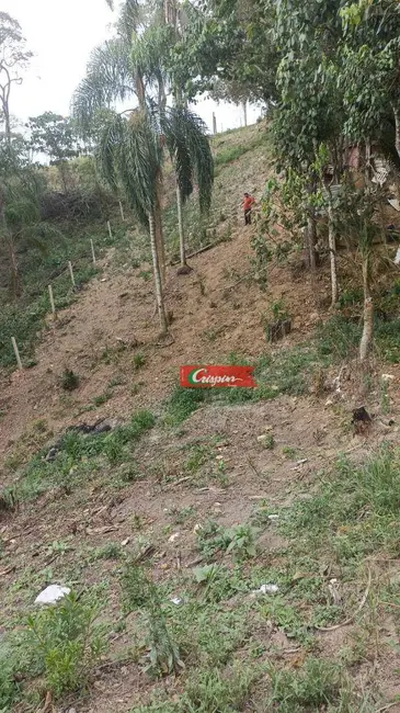 Foto 4 de Terreno / Lote à venda, 996m2 em Mairipora - SP