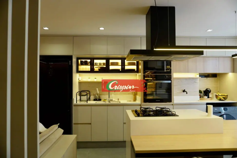 Foto 1 de Apartamento com 2 quartos à venda, 47m2 em Jardim Vila Galvão, Guarulhos - SP