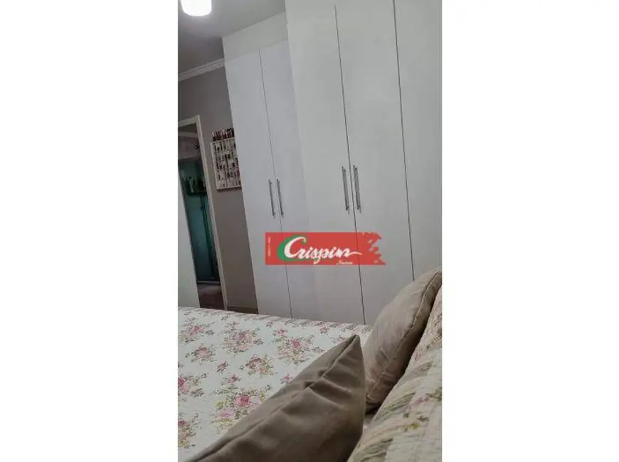 Apartamento com 3 quartos à venda, 74m2 em Cocaia, Guarulhos - SP - imagem 9 Foto 9 de Apartamento com 3 quartos à venda, 74m2 em Cocaia, Guarulhos - SP