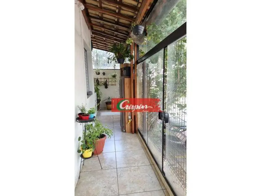 Foto 2 de Apartamento com 3 quartos à venda, 74m2 em Cocaia, Guarulhos - SP