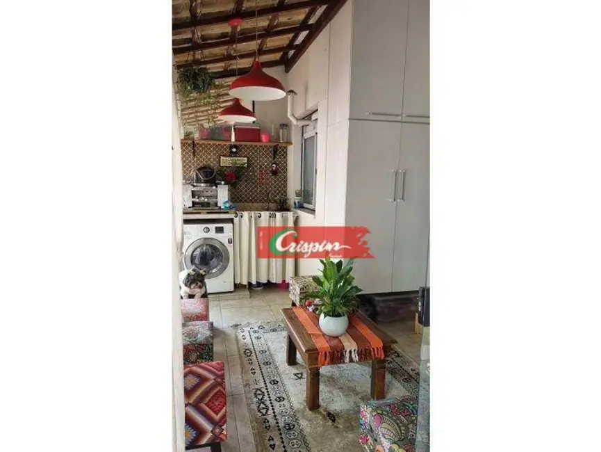 Apartamento com 3 quartos à venda, 74m2 em Cocaia, Guarulhos - SP - imagem 6 Foto 6 de Apartamento com 3 quartos à venda, 74m2 em Cocaia, Guarulhos - SP