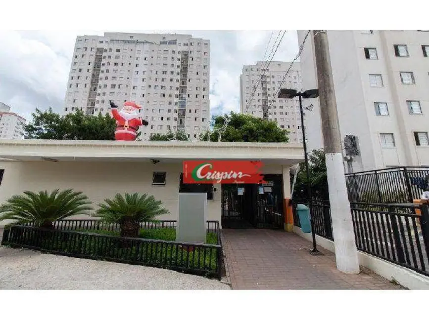Foto 1 de Apartamento com 3 quartos à venda, 74m2 em Cocaia, Guarulhos - SP