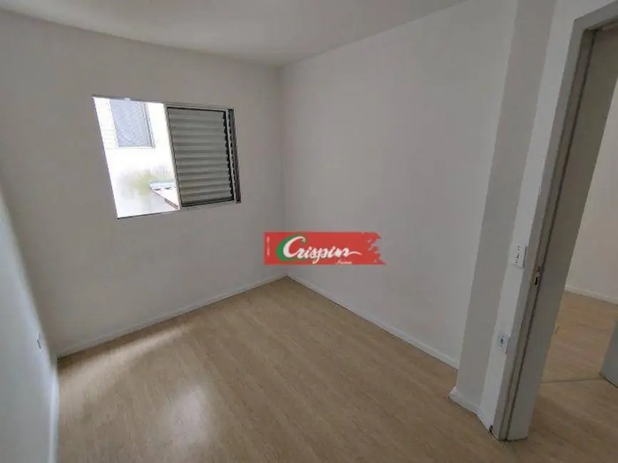 Apartamento com 2 quartos à venda, 39m2 em Jardim do Papai, Guarulhos - SP - imagem 9 Foto 9 de Apartamento com 2 quartos à venda, 39m2 em Jardim do Papai, Guarulhos - SP
