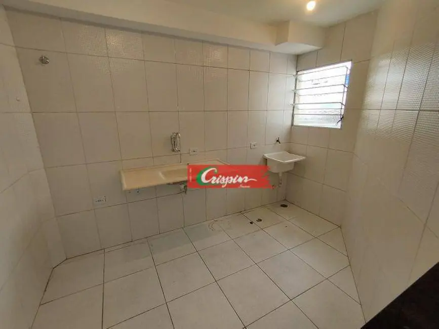 Apartamento com 2 quartos à venda, 39m2 em Jardim do Papai, Guarulhos - SP - imagem 8 Foto 8 de Apartamento com 2 quartos à venda, 39m2 em Jardim do Papai, Guarulhos - SP