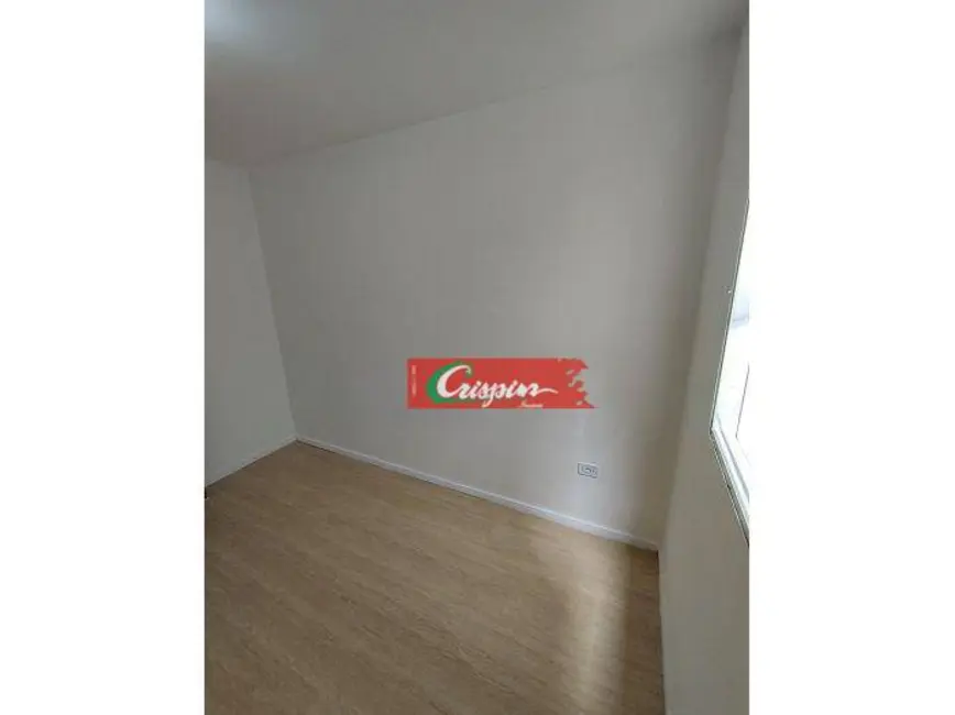 Foto 3 de Apartamento com 2 quartos à venda, 39m2 em Jardim do Papai, Guarulhos - SP