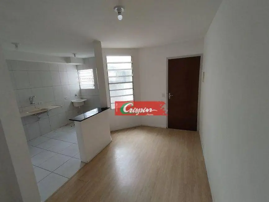 Apartamento com 2 quartos à venda, 39m2 em Jardim do Papai, Guarulhos - SP - imagem 2 Foto 2 de Apartamento com 2 quartos à venda, 39m2 em Jardim do Papai, Guarulhos - SP