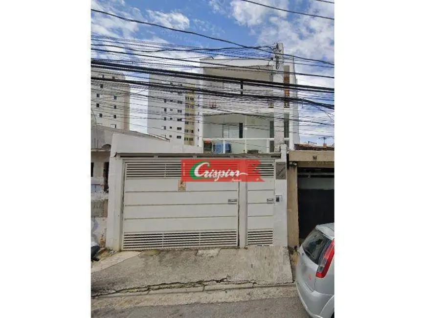 Apartamento com 2 quartos à venda, 39m2 em Jardim do Papai, Guarulhos - SP - imagem 1 Foto 1 de Apartamento com 2 quartos à venda, 39m2 em Jardim do Papai, Guarulhos - SP