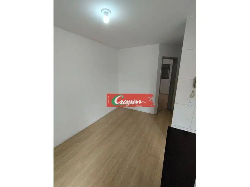 Apartamento com 2 quartos à venda, 39m2 em Jardim do Papai, Guarulhos - SP - imagem 5 Foto 5 de Apartamento com 2 quartos à venda, 39m2 em Jardim do Papai, Guarulhos - SP