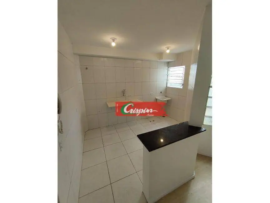 Foto 7 de Apartamento com 2 quartos à venda, 39m2 em Jardim do Papai, Guarulhos - SP