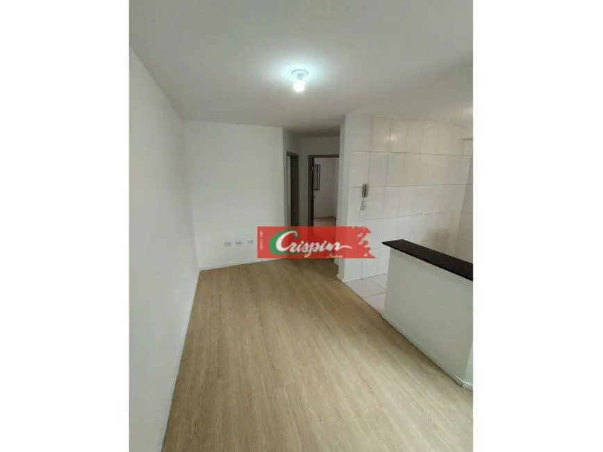 Foto 4 de Apartamento com 2 quartos à venda, 39m2 em Jardim do Papai, Guarulhos - SP