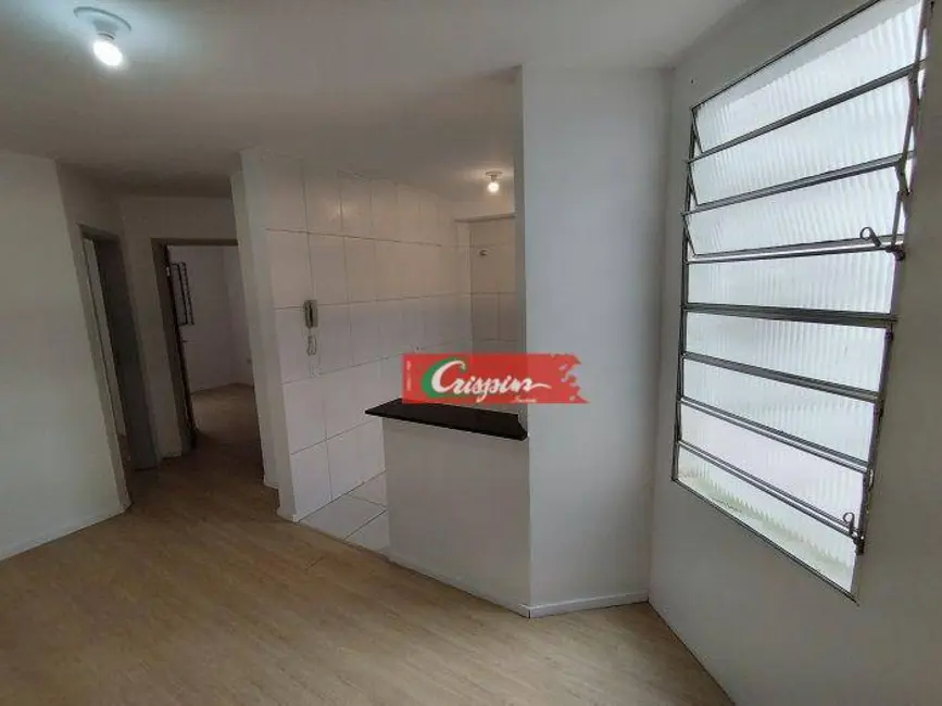 Apartamento com 2 quartos à venda, 39m2 em Jardim do Papai, Guarulhos - SP - imagem 6 Foto 6 de Apartamento com 2 quartos à venda, 39m2 em Jardim do Papai, Guarulhos - SP