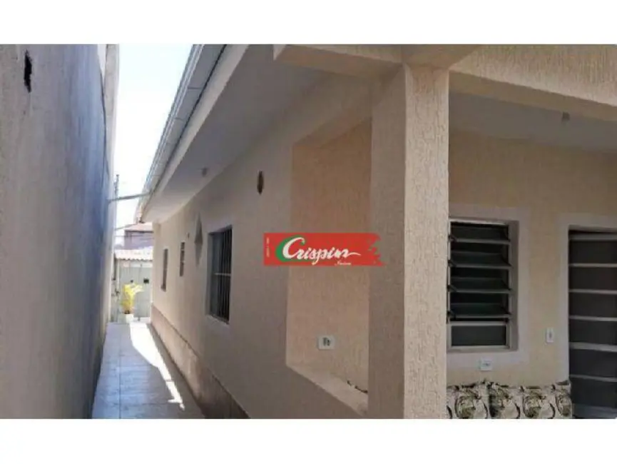 Foto 8 de Casa com 2 quartos à venda, 125m2 em Jardim Bela Vista, Guarulhos - SP