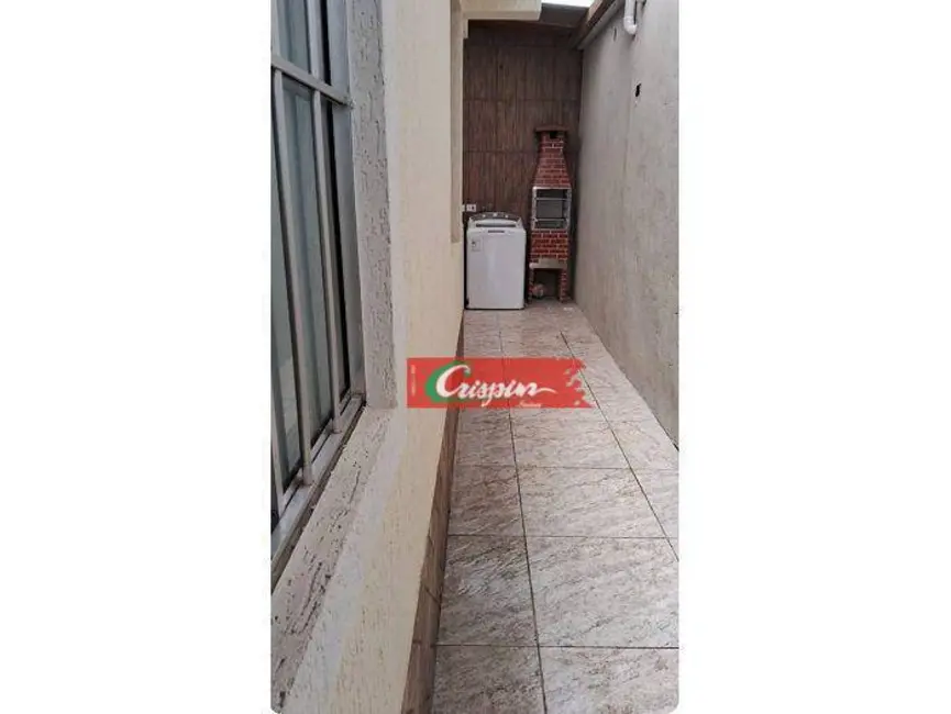 Foto 7 de Casa com 2 quartos à venda, 125m2 em Jardim Bela Vista, Guarulhos - SP