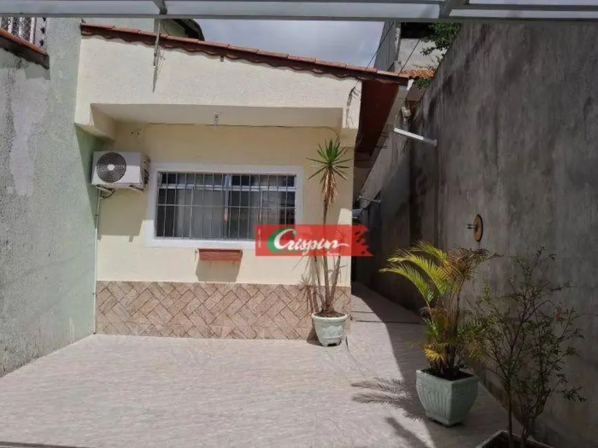 Foto 3 de Casa com 2 quartos à venda, 125m2 em Jardim Bela Vista, Guarulhos - SP