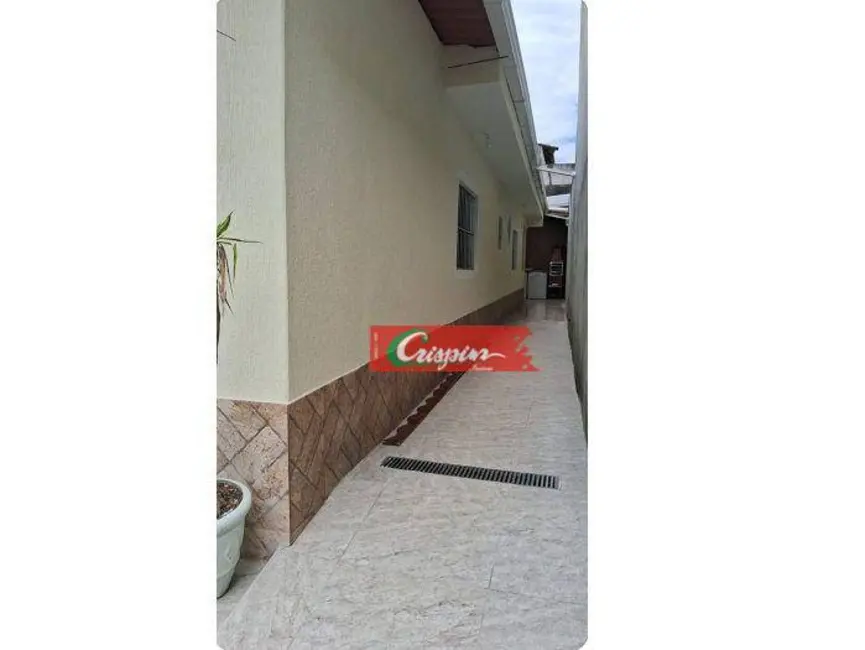 Foto 5 de Casa com 2 quartos à venda, 125m2 em Jardim Bela Vista, Guarulhos - SP