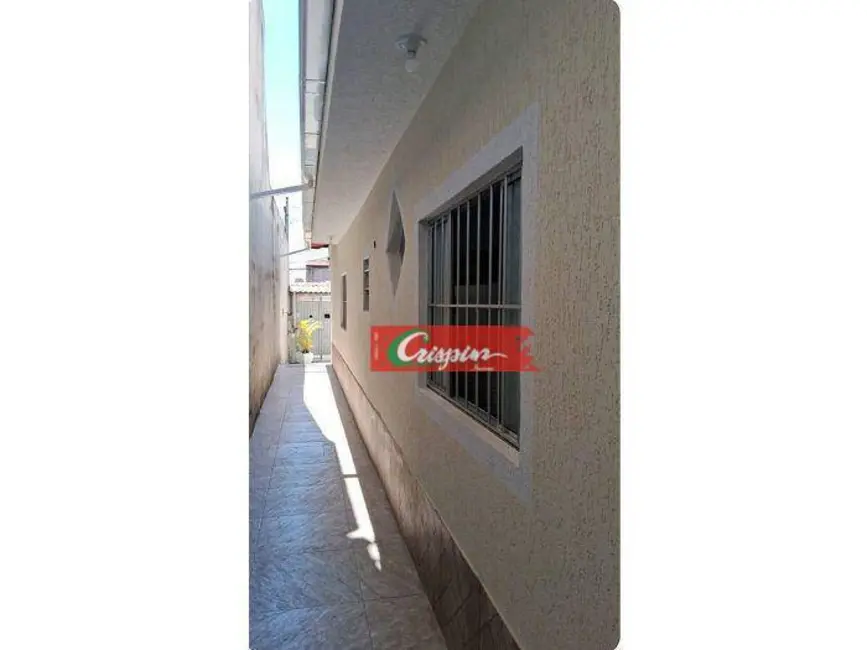 Foto 6 de Casa com 2 quartos à venda, 125m2 em Jardim Bela Vista, Guarulhos - SP