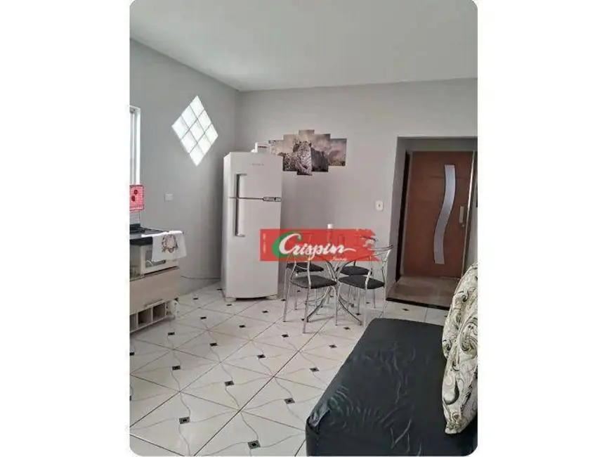 Foto 9 de Casa com 2 quartos à venda, 125m2 em Jardim Bela Vista, Guarulhos - SP