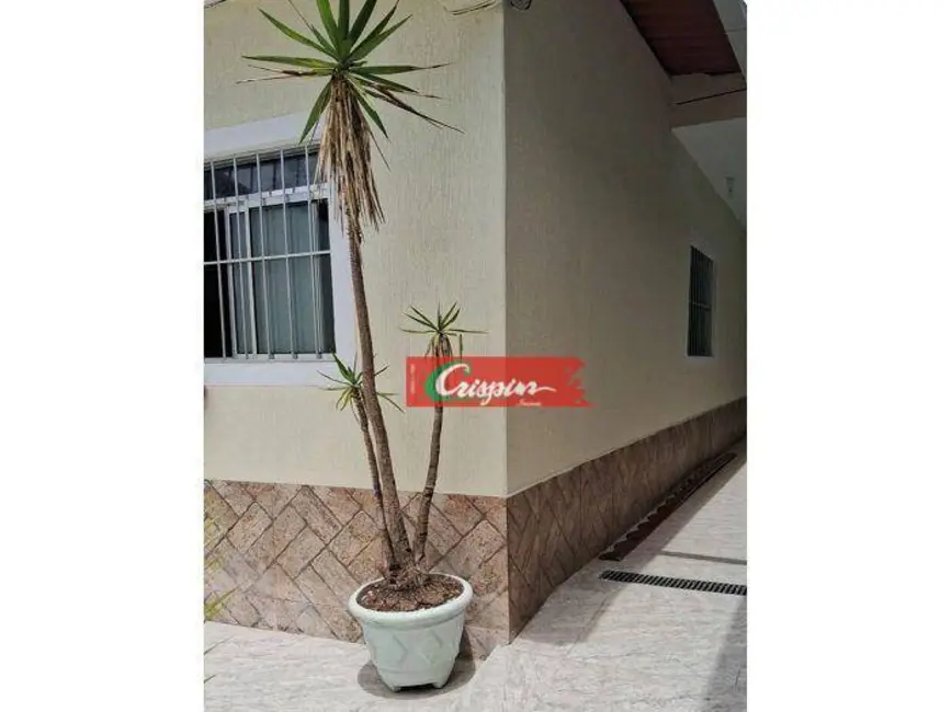 Foto 4 de Casa com 2 quartos à venda, 125m2 em Jardim Bela Vista, Guarulhos - SP