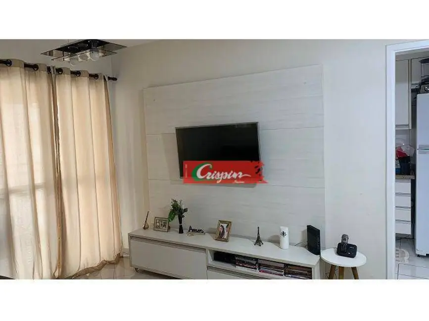 Apartamento com 2 quartos à venda, 64m2 em Vila Augusta, Guarulhos - SP - imagem 3 Foto 3 de Apartamento com 2 quartos à venda, 64m2 em Vila Augusta, Guarulhos - SP