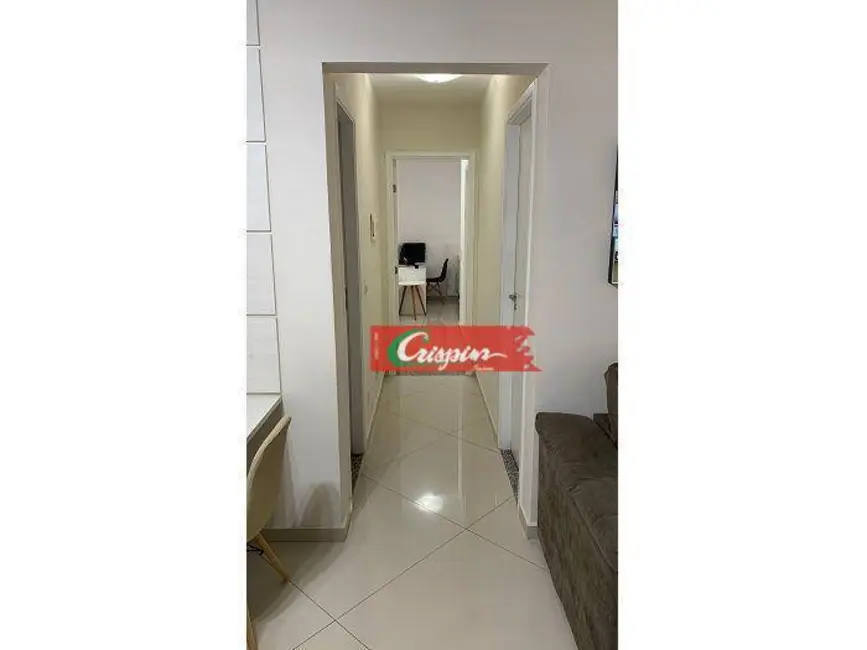 Apartamento com 2 quartos à venda, 64m2 em Vila Augusta, Guarulhos - SP - imagem 8 Foto 8 de Apartamento com 2 quartos à venda, 64m2 em Vila Augusta, Guarulhos - SP
