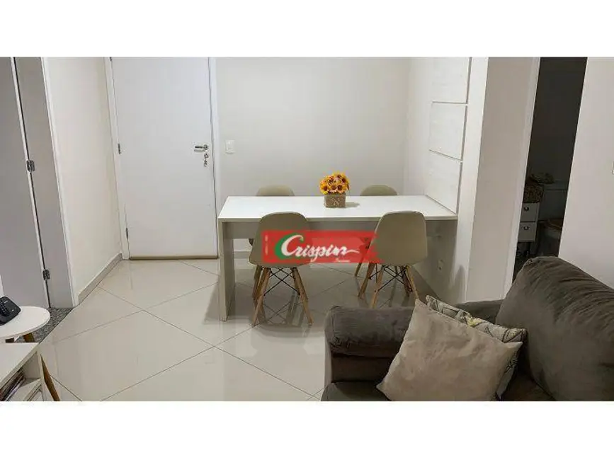 Apartamento com 2 quartos à venda, 64m2 em Vila Augusta, Guarulhos - SP - imagem 4 Foto 4 de Apartamento com 2 quartos à venda, 64m2 em Vila Augusta, Guarulhos - SP