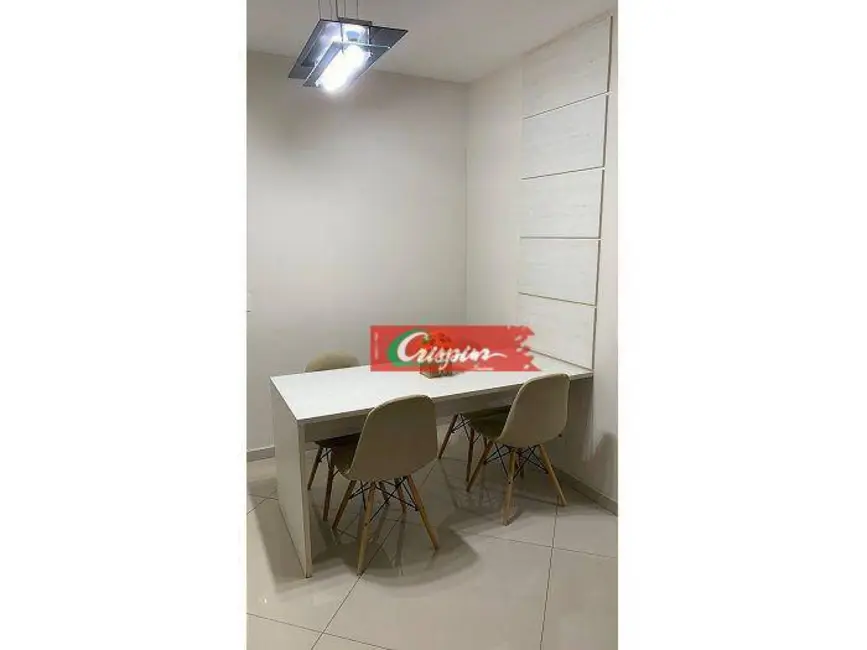 Apartamento com 2 quartos à venda, 64m2 em Vila Augusta, Guarulhos - SP - imagem 5 Foto 5 de Apartamento com 2 quartos à venda, 64m2 em Vila Augusta, Guarulhos - SP