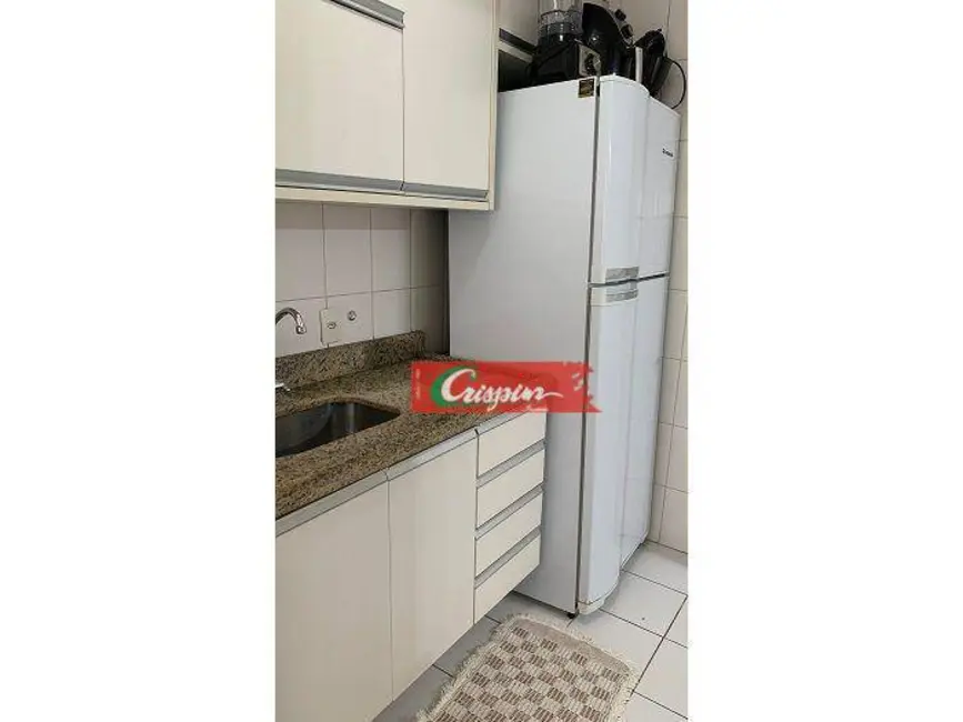 Apartamento com 2 quartos à venda, 64m2 em Vila Augusta, Guarulhos - SP - imagem 7 Foto 7 de Apartamento com 2 quartos à venda, 64m2 em Vila Augusta, Guarulhos - SP