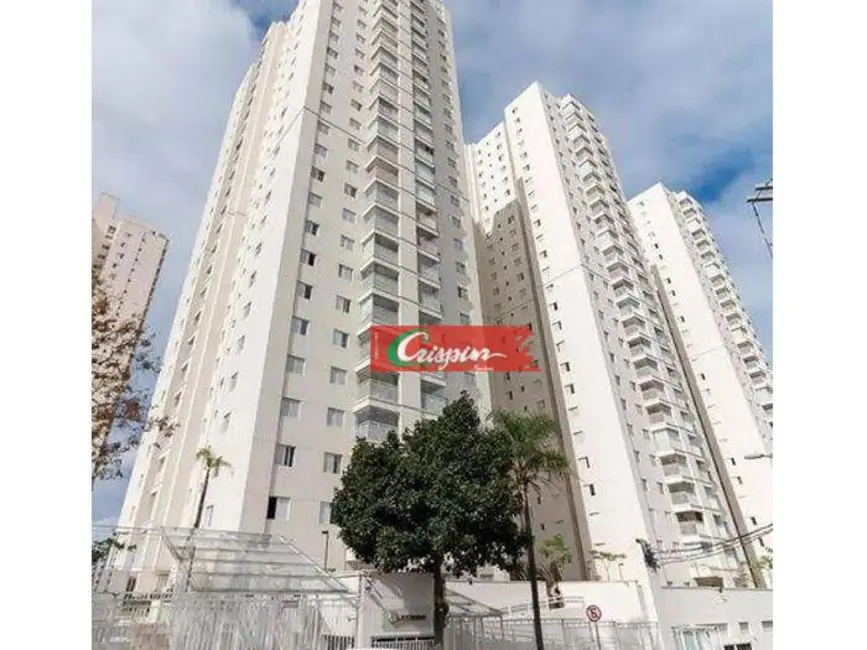 Foto 1 de Apartamento com 2 quartos à venda, 64m2 em Vila Augusta, Guarulhos - SP