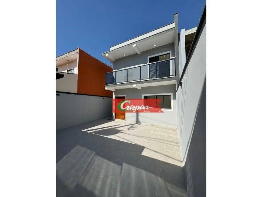 Foto 2 de Sobrado com 3 quartos à venda, 189m2 em Residencial e Comercial Guarulhos, Guarulhos - SP