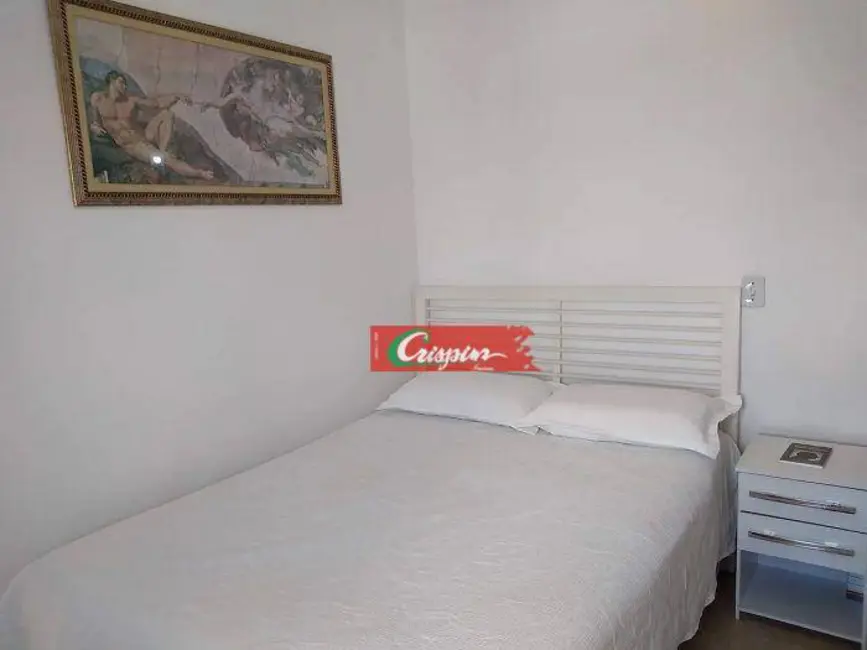 Apartamento com 2 quartos à venda, 54m2 em Parque Continental II, Guarulhos - SP - imagem 7 Foto 7 de Apartamento com 2 quartos à venda, 54m2 em Parque Continental II, Guarulhos - SP