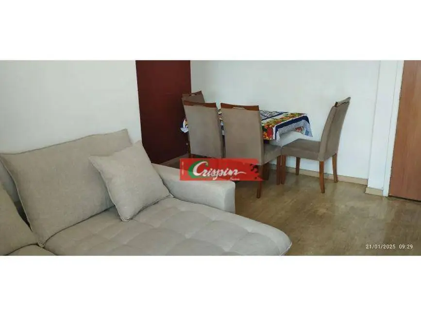 Apartamento com 2 quartos à venda, 54m2 em Parque Continental II, Guarulhos - SP - imagem 4 Foto 4 de Apartamento com 2 quartos à venda, 54m2 em Parque Continental II, Guarulhos - SP