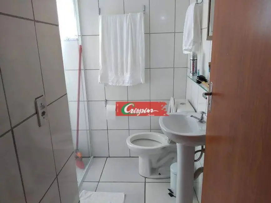 Apartamento com 2 quartos à venda, 54m2 em Parque Continental II, Guarulhos - SP - imagem 8 Foto 8 de Apartamento com 2 quartos à venda, 54m2 em Parque Continental II, Guarulhos - SP