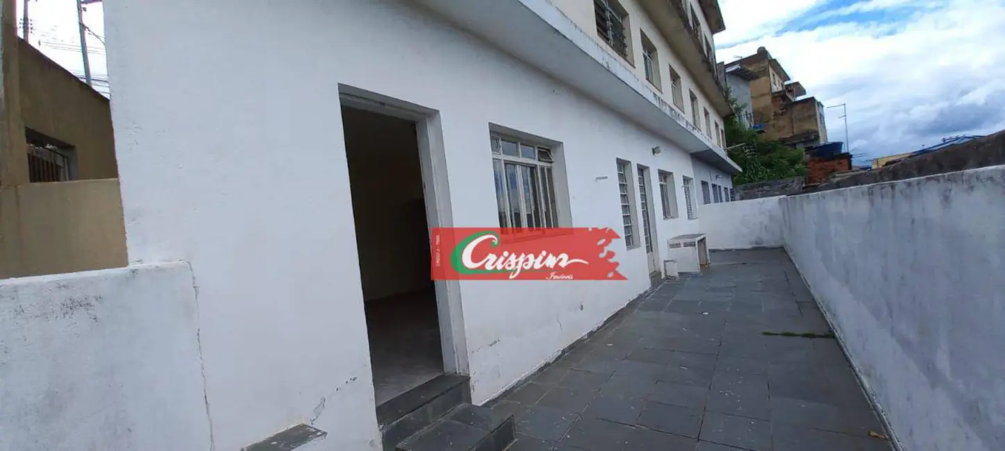 Foto 1 de Apartamento com 1 quarto para alugar, 40m2 em Cidade Jardim Cumbica, Guarulhos - SP