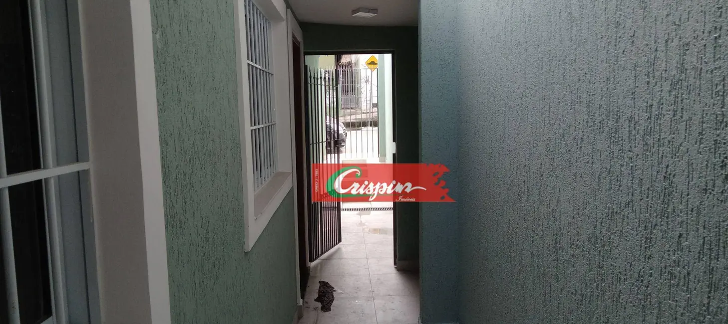 Foto 2 de Casa com 1 quarto à venda, 70m2 em Jardim Vila Galvão, Guarulhos - SP