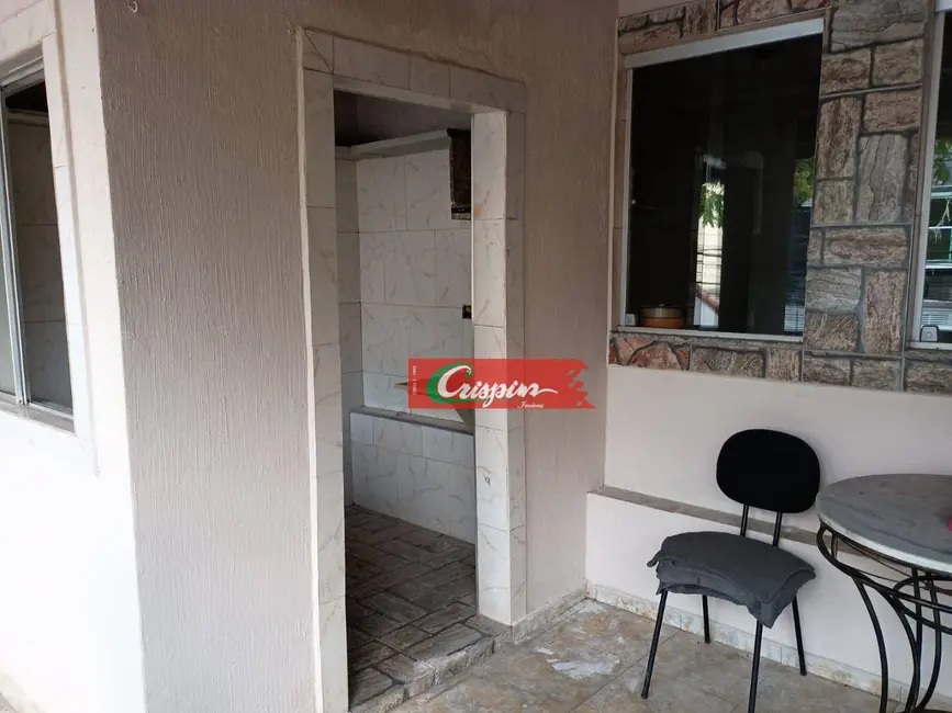 Casa com 1 quarto à venda, 365m2 em Jardim Rosa de Franca, Guarulhos - SP - imagem 4 Foto 4 de Casa com 1 quarto à venda, 365m2 em Jardim Rosa de Franca, Guarulhos - SP