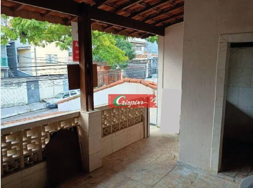 Casa com 1 quarto à venda, 365m2 em Jardim Rosa de Franca, Guarulhos - SP - imagem 1 Foto 1 de Casa com 1 quarto à venda, 365m2 em Jardim Rosa de Franca, Guarulhos - SP