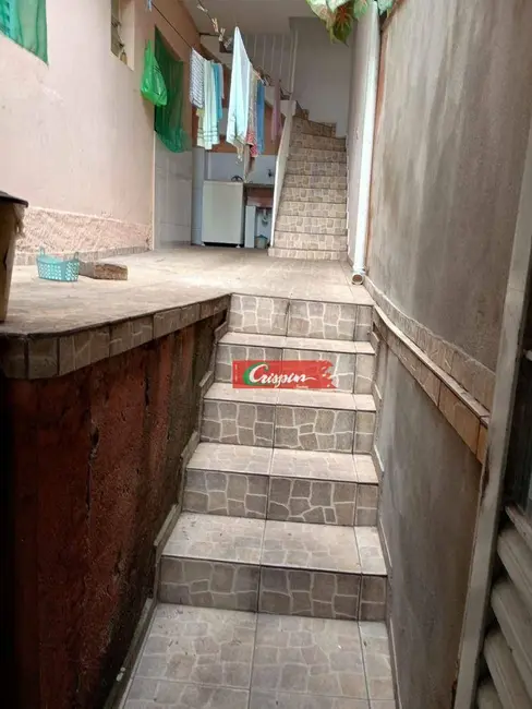 Casa com 2 quartos à venda, 150m2 em Jardim Palmira, Guarulhos - SP - imagem 3 Foto 3 de Casa com 2 quartos à venda, 150m2 em Jardim Palmira, Guarulhos - SP