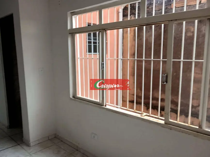 Casa com 2 quartos à venda, 150m2 em Jardim Palmira, Guarulhos - SP - imagem 9 Foto 9 de Casa com 2 quartos à venda, 150m2 em Jardim Palmira, Guarulhos - SP