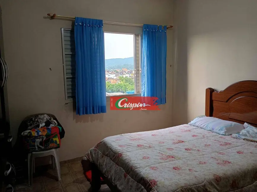 Casa com 2 quartos à venda, 150m2 em Jardim Palmira, Guarulhos - SP - imagem 6 Foto 6 de Casa com 2 quartos à venda, 150m2 em Jardim Palmira, Guarulhos - SP