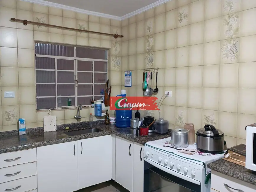 Casa com 2 quartos à venda, 150m2 em Jardim Palmira, Guarulhos - SP - imagem 4 Foto 4 de Casa com 2 quartos à venda, 150m2 em Jardim Palmira, Guarulhos - SP