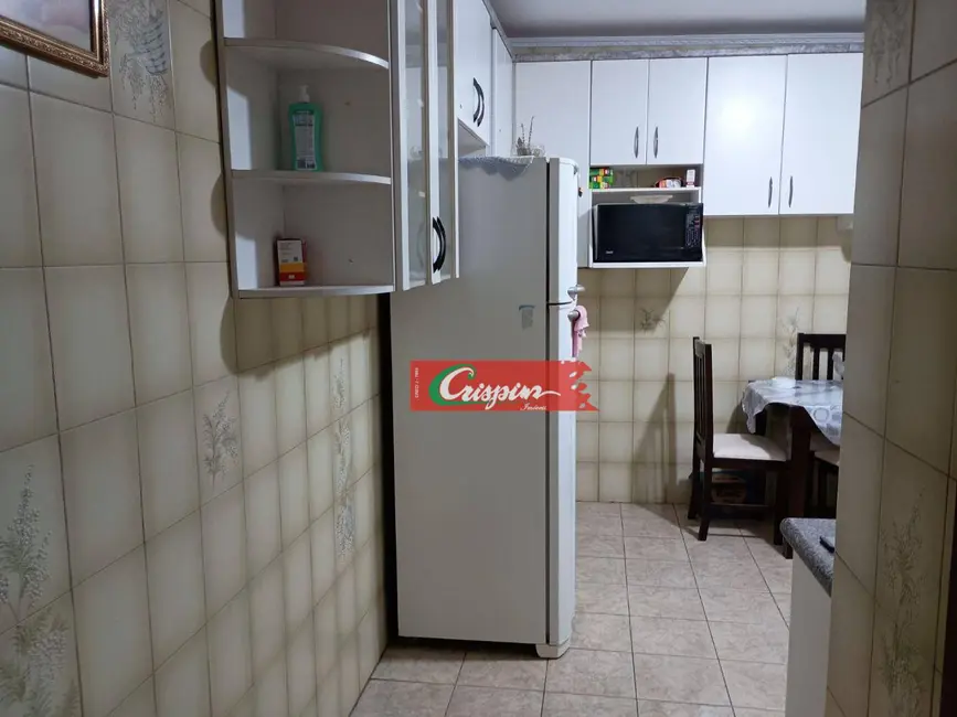 Casa com 2 quartos à venda, 150m2 em Jardim Palmira, Guarulhos - SP - imagem 8 Foto 8 de Casa com 2 quartos à venda, 150m2 em Jardim Palmira, Guarulhos - SP